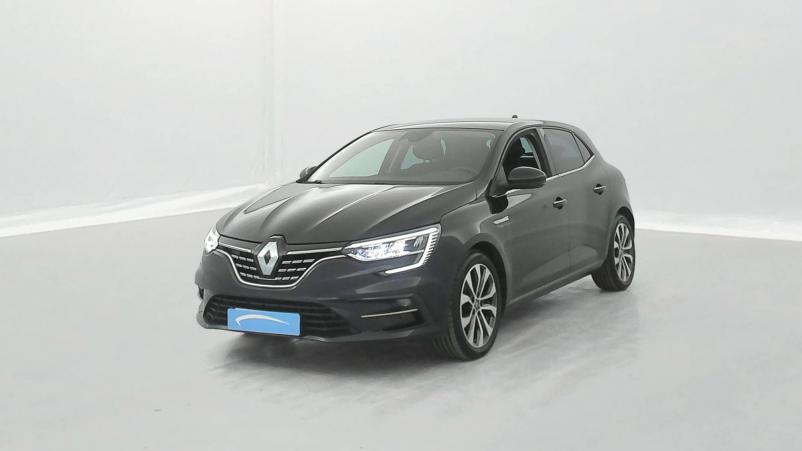 Vente en ligne Renault Megane 4 Mégane IV Berline Blue dCi 115 - 20 au prix de 17 990 €