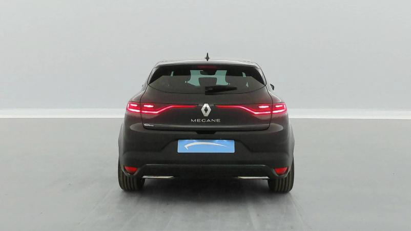 Vente en ligne Renault Megane 4 Mégane IV Berline Blue dCi 115 - 20 au prix de 17 990 €