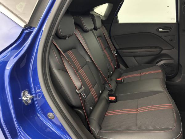 Vente en ligne Renault Captur  E-Tech 145 - 21B au prix de 19 990 €