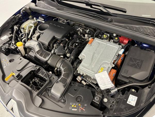Vente en ligne Renault Captur  E-Tech 145 - 21B au prix de 19 990 €