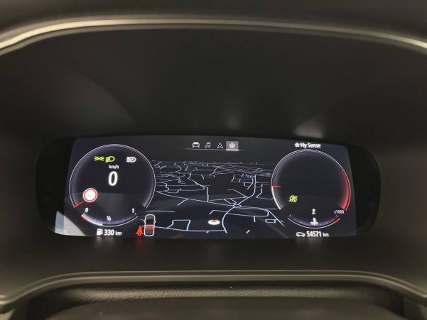 Vente en ligne Renault Megane 4 Mégane IV Berline Blue dCi 115 - 20 au prix de 17 990 €