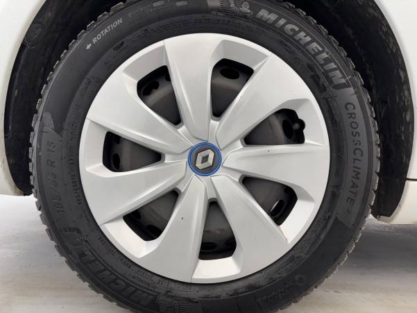 Vente en ligne Renault Zoé  R110 Achat Intégral au prix de 15 990 €