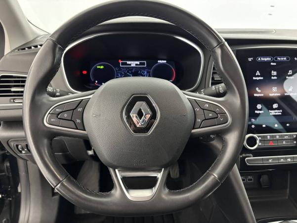 Vente en ligne Renault Megane 4 Mégane IV Berline Blue dCi 115 - 20 au prix de 17 990 €