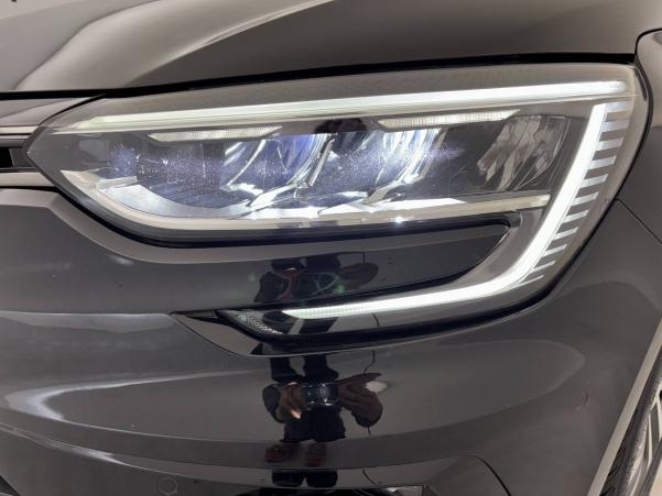 Vente en ligne Renault Megane 4 Mégane IV Berline Blue dCi 115 - 20 au prix de 17 990 €