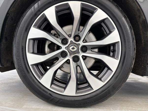 Vente en ligne Renault Megane 4 Mégane IV Berline Blue dCi 115 - 20 au prix de 17 990 €