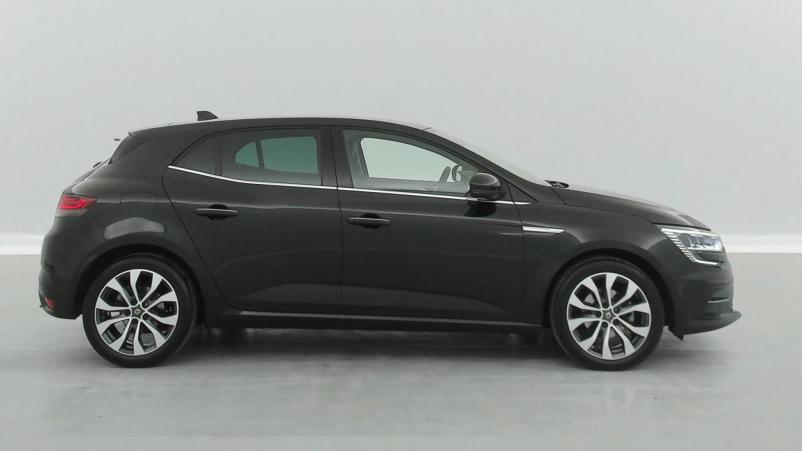 Vente en ligne Renault Megane 4 Mégane IV Berline Blue dCi 115 - 20 au prix de 17 990 €