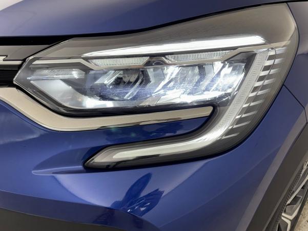Vente en ligne Renault Captur  E-Tech 145 - 21B au prix de 19 990 €