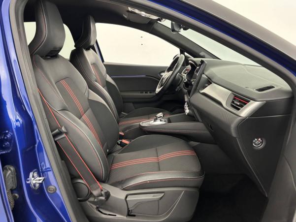 Vente en ligne Renault Captur  E-Tech 145 - 21B au prix de 19 990 €