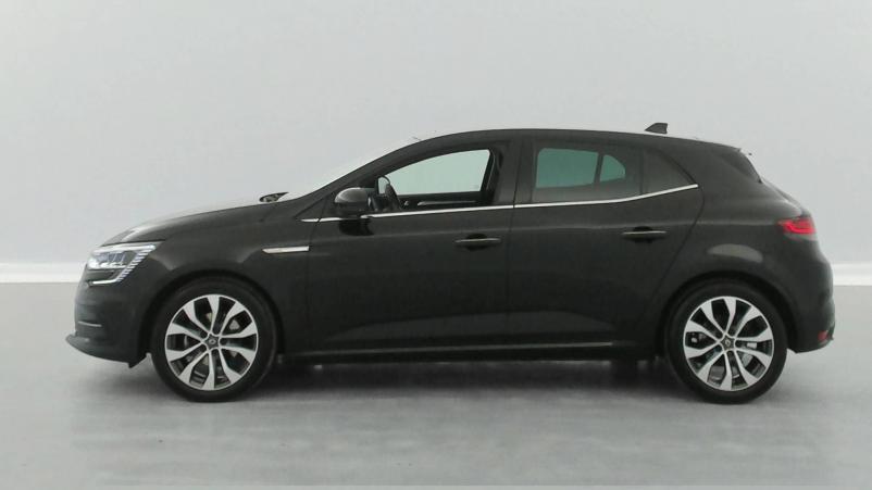 Vente en ligne Renault Megane 4 Mégane IV Berline Blue dCi 115 - 20 au prix de 17 990 €
