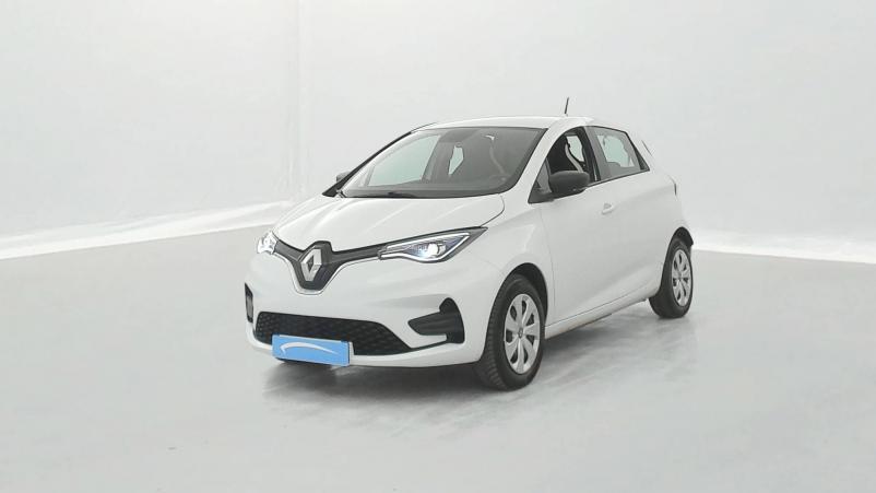 Vente en ligne Renault Zoé  R110 Achat Intégral au prix de 15 990 €