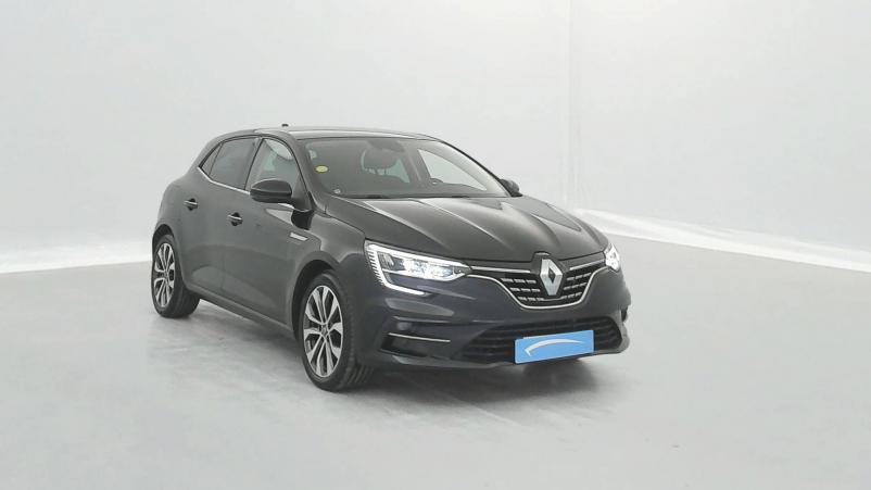 Vente en ligne Renault Megane 4 Mégane IV Berline Blue dCi 115 - 20 au prix de 17 990 €
