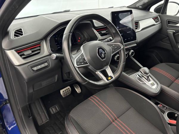 Vente en ligne Renault Captur  E-Tech 145 - 21B au prix de 19 990 €