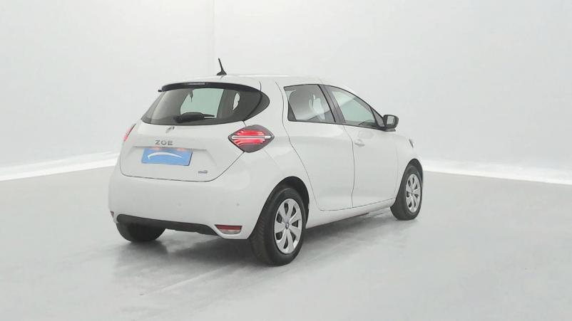 Vente en ligne Renault Zoé  R110 Achat Intégral au prix de 15 990 €