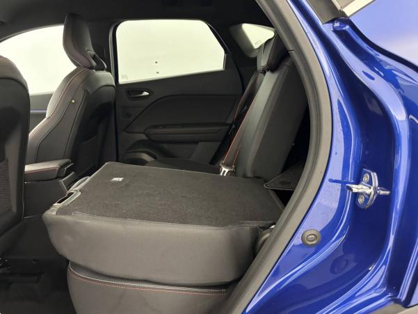 Vente en ligne Renault Captur  E-Tech 145 - 21B au prix de 19 990 €