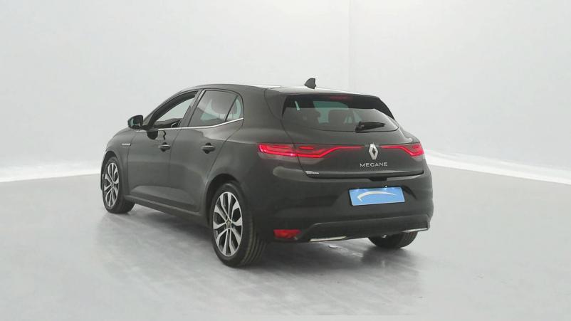Vente en ligne Renault Megane 4 Mégane IV Berline Blue dCi 115 - 20 au prix de 17 990 €