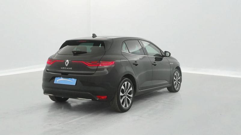 Vente en ligne Renault Megane 4 Mégane IV Berline Blue dCi 115 - 20 au prix de 17 990 €