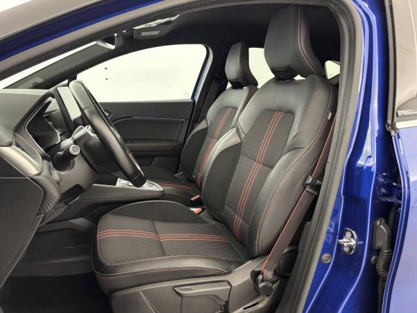 Vente en ligne Renault Captur  E-Tech 145 - 21B au prix de 19 990 €