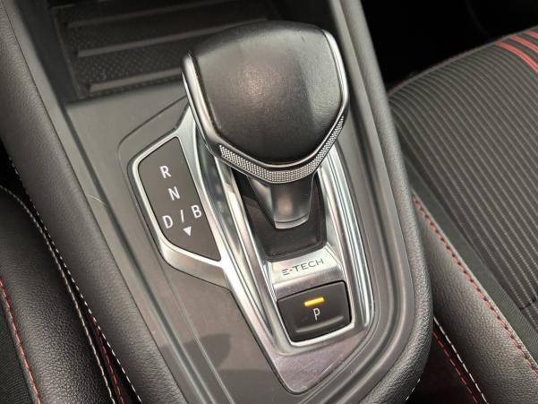 Vente en ligne Renault Captur  E-Tech 145 - 21B au prix de 19 990 €