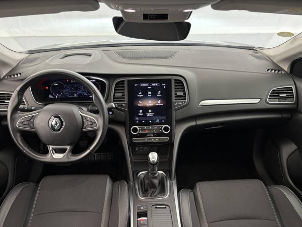 Vente en ligne Renault Megane 4 Mégane IV Berline Blue dCi 115 - 20 au prix de 17 990 €