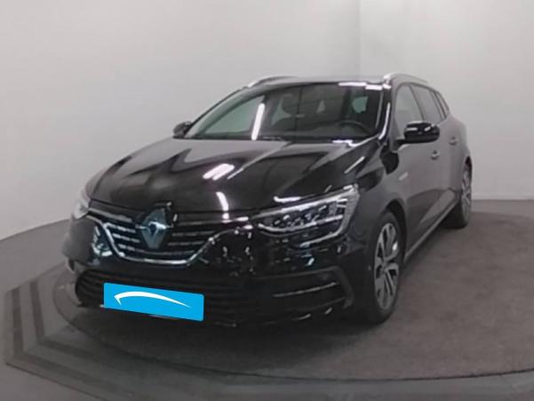 Vente en ligne Renault Megane 4 Estate  Blue dCi 115 EDC au prix de 24 590 €