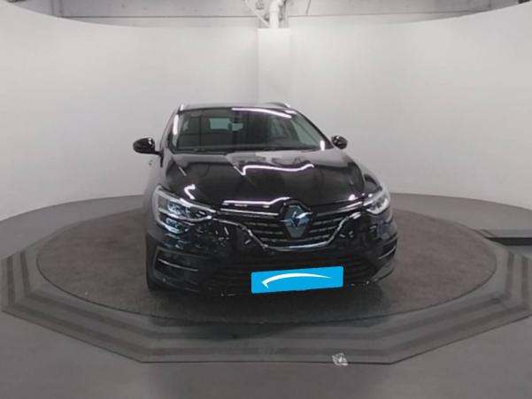 Vente en ligne Renault Megane 4 Estate  Blue dCi 115 EDC au prix de 24 590 €