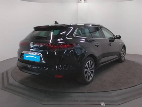 Vente en ligne Renault Megane 4 Estate  Blue dCi 115 EDC au prix de 24 590 €