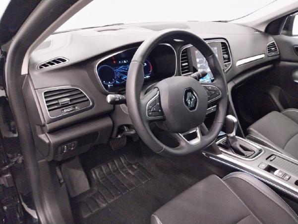 Vente en ligne Renault Megane 4 Estate  Blue dCi 115 EDC au prix de 24 590 €