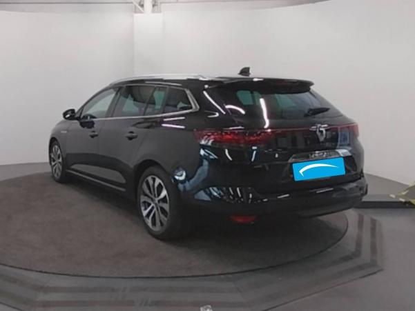 Vente en ligne Renault Megane 4 Estate  Blue dCi 115 EDC au prix de 24 590 €