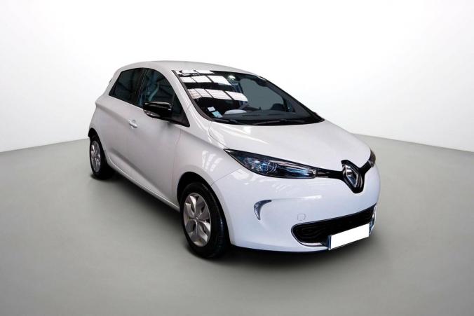 Vente en ligne Renault Zoé Zoe au prix de 6 999 €