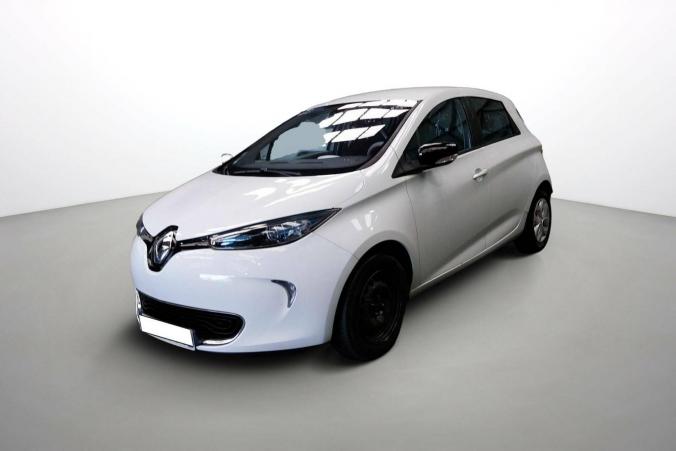 Vente en ligne Renault Zoé Zoe au prix de 6 999 €