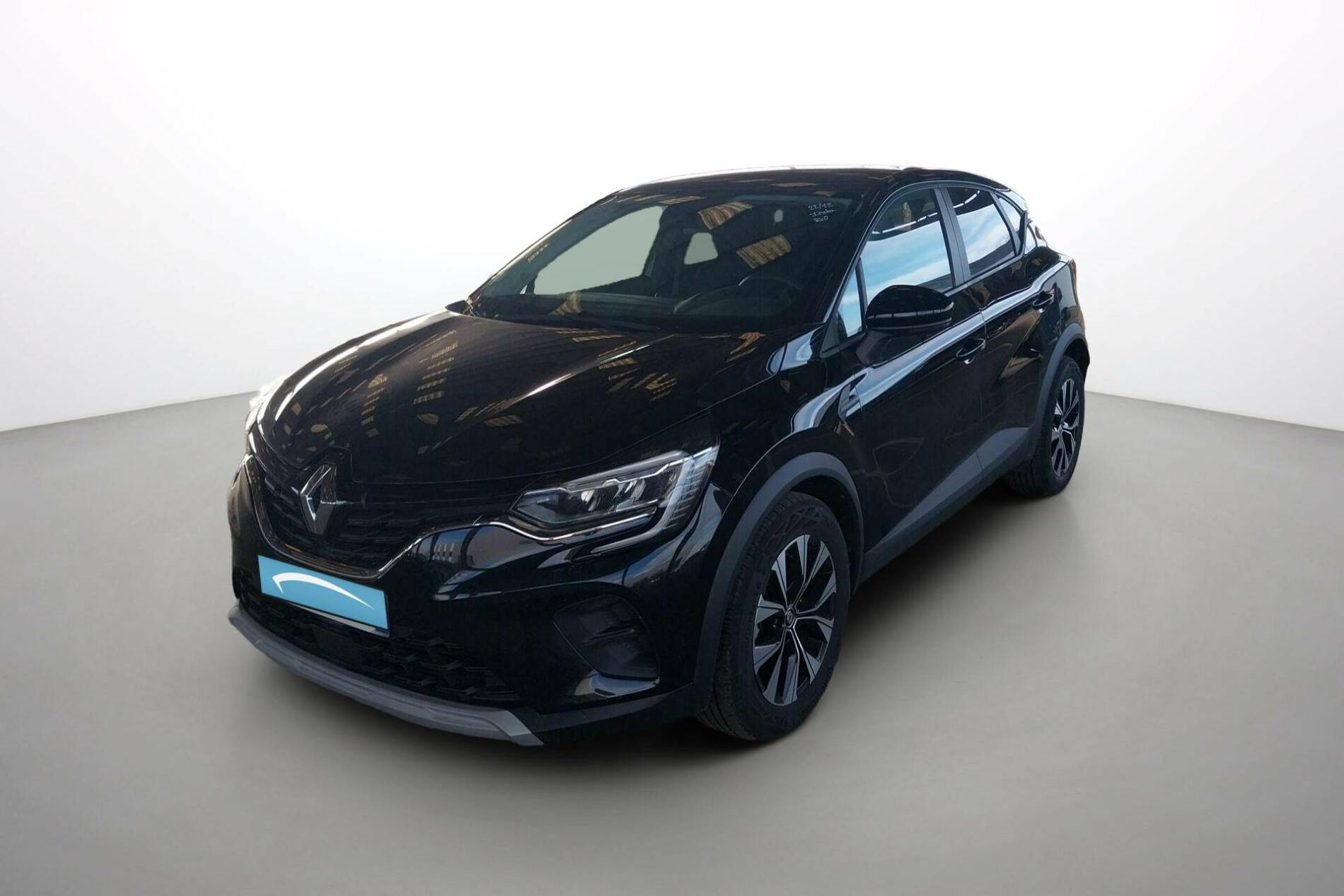 Renault Captur  TCe 90 occasion de 2023 en vente à Caen