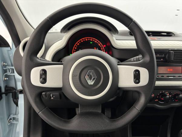 Vente en ligne Renault Twingo 3  SCe 65 au prix de 10 590 €