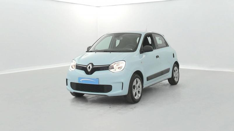Vente en ligne Renault Twingo 3  SCe 65 au prix de 10 590 €