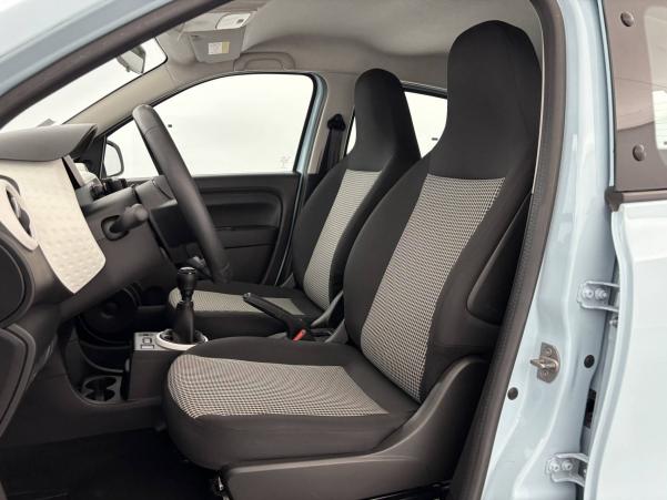 Vente en ligne Renault Twingo 3  SCe 65 au prix de 10 590 €