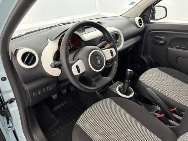 Vente en ligne Renault Twingo 3  SCe 65 au prix de 10 590 €