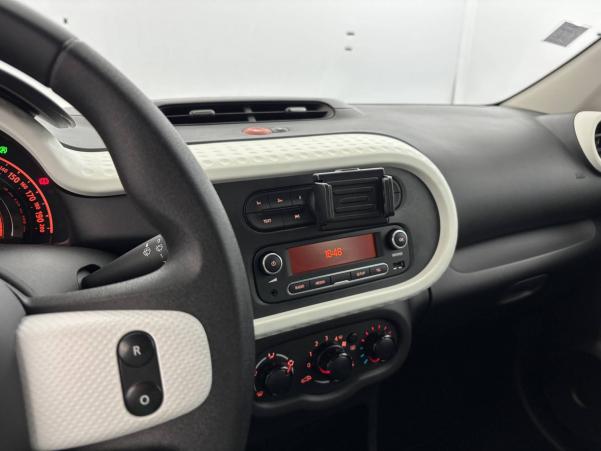 Vente en ligne Renault Twingo 3  SCe 65 au prix de 10 590 €