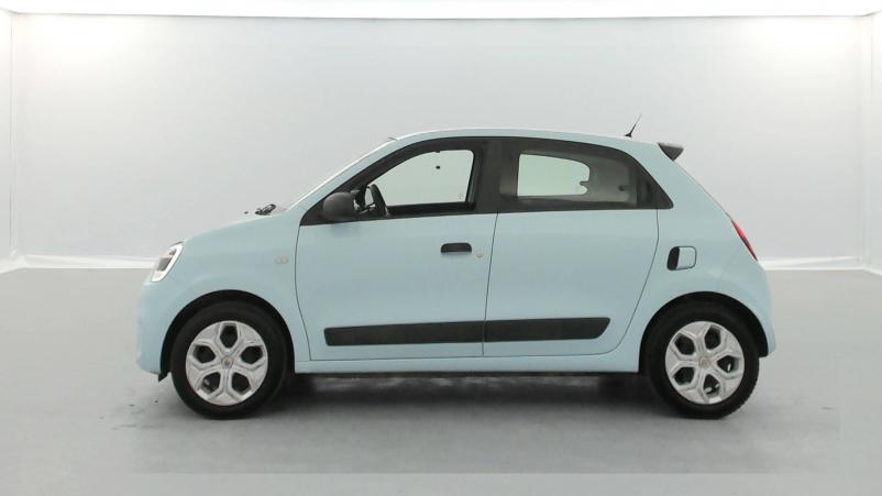 Vente en ligne Renault Twingo 3  SCe 65 au prix de 10 590 €