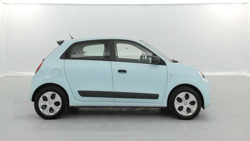 Vente en ligne Renault Twingo 3  SCe 65 au prix de 10 590 €