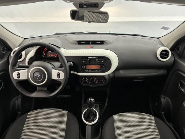 Vente en ligne Renault Twingo 3  SCe 65 au prix de 10 590 €