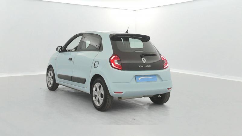 Vente en ligne Renault Twingo 3  SCe 65 au prix de 10 590 €