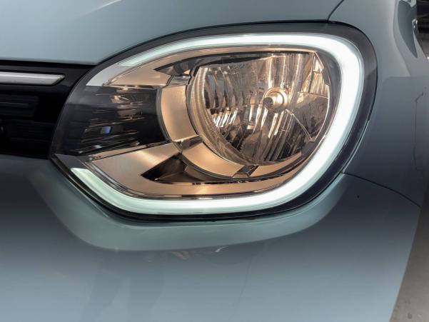 Vente en ligne Renault Twingo 3  SCe 65 au prix de 10 590 €