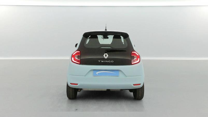 Vente en ligne Renault Twingo 3  SCe 65 au prix de 10 590 €