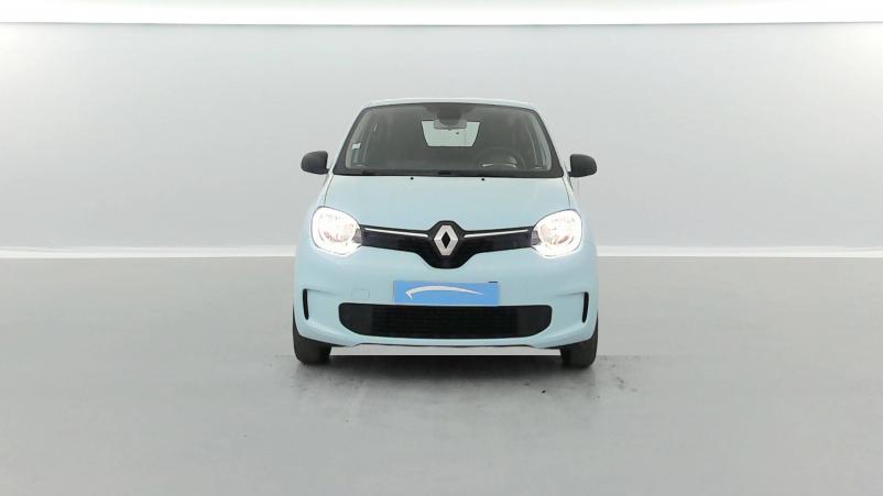 Vente en ligne Renault Twingo 3  SCe 65 au prix de 10 590 €