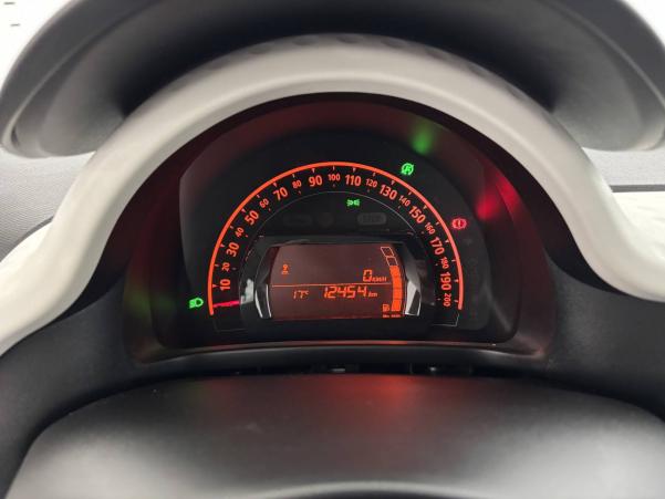 Vente en ligne Renault Twingo 3  SCe 65 au prix de 10 590 €