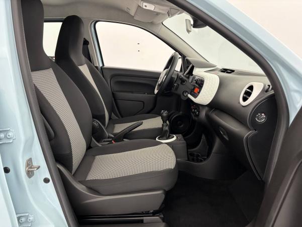 Vente en ligne Renault Twingo 3  SCe 65 au prix de 10 590 €