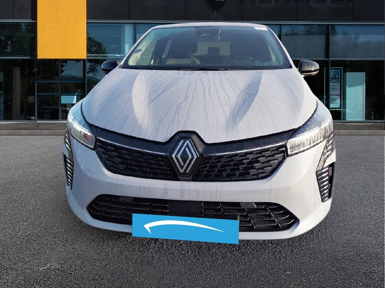 Vente en ligne Renault Clio 5 Clio TCe 90 au prix de 15 990 €