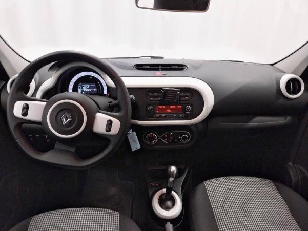 Vente en ligne Renault Twingo Electrique Twingo III E-Tech au prix de 16 900 €