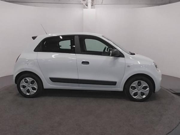 Vente en ligne Renault Twingo Electrique Twingo III E-Tech au prix de 16 900 €