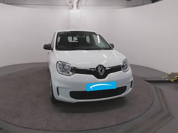 Vente en ligne Renault Twingo Electrique Twingo III E-Tech au prix de 16 900 €