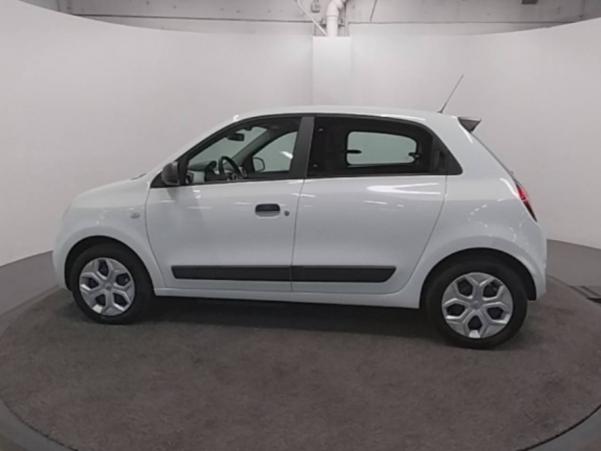 Vente en ligne Renault Twingo Electrique Twingo III E-Tech au prix de 16 900 €